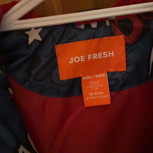 Spring coat - Picture 2 of 3